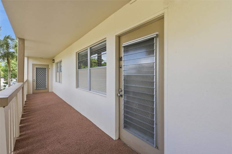 2 bedroom Condominium at 3003 Portofino Isle #B2, Portofino Village 1-E Condo, Coconut Creek — photo 2
