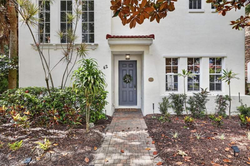 4 bedroom Single Family Residence at 42 Stoney Drive, Evergrene, Palm Beach Gardens — photo 2