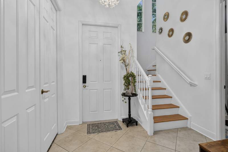 4 bedroom Single Family Residence at 42 Stoney Drive, Evergrene, Palm Beach Gardens — photo 4