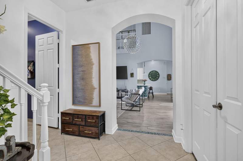 4 bedroom Single Family Residence at 42 Stoney Drive, Evergrene, Palm Beach Gardens — photo 3