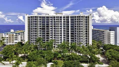 1800 S Ocean Boulevard #708, home for sale on S Ocean Boulevard