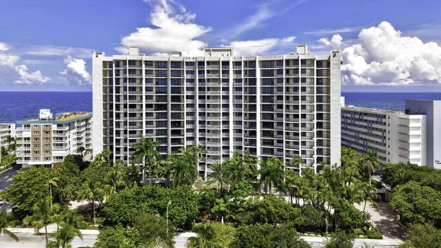 1800 S Ocean Boulevard #708, home for sale in Lauderdale By The Sea