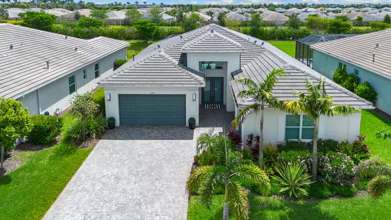 3 bedroom Single Family Residence at 11959 SW Still Waters Avenue, Riverland Parcel C - Plat Five, Port St. Lucie — photo 1
