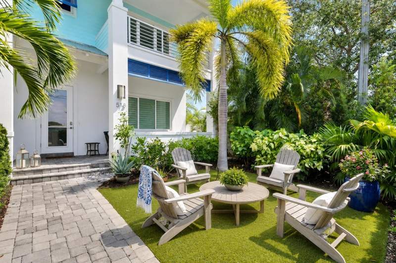 3 bedroom Townhouse at 513 SW Ocean Boulevard, Townhouses At Frazier Creek, Stuart — photo 3