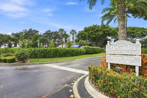 5450 Verona Drive #H, Boynton Beach FL - photo 24 of 47