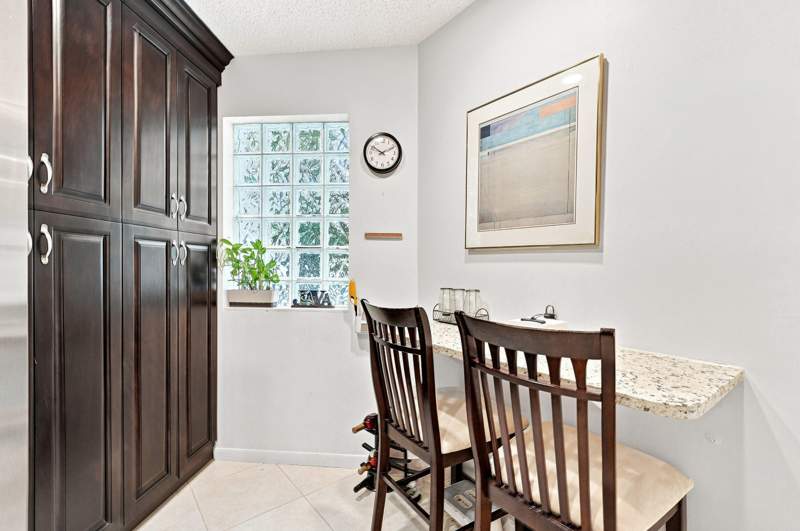 2 bedroom Condominium at 5450 Verona Drive #H, Alexandra Village / Platina, Boynton Beach — photo 2