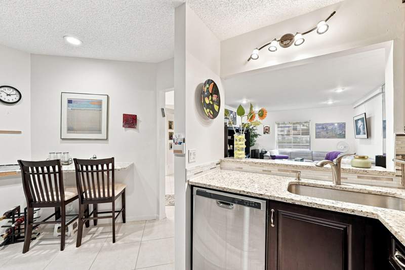 2 bedroom Condominium at 5450 Verona Drive #H, Alexandra Village / Platina, Boynton Beach — photo 4