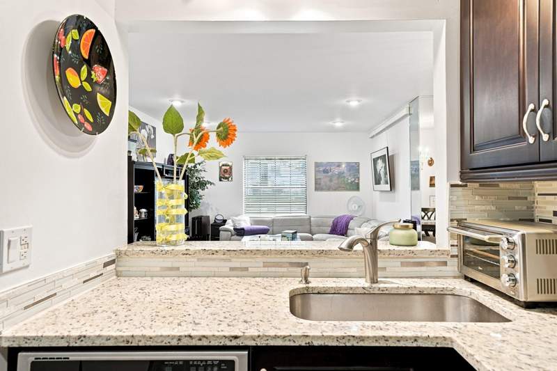 2 bedroom Condominium at 5450 Verona Drive #H, Alexandra Village / Platina, Boynton Beach — photo 5