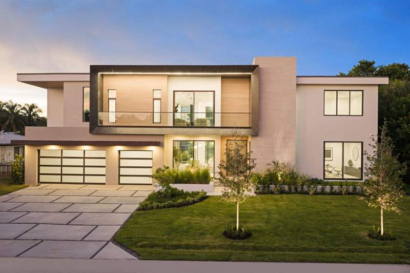 5 bedroom Single Family Residence at 2825 NE 27th Street, Coral Ridge Galt Add No 1, Fort Lauderdale — photo 3