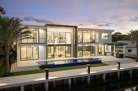 2825 NE 27th Street, Fort Lauderdale FL - photo 8 of 87