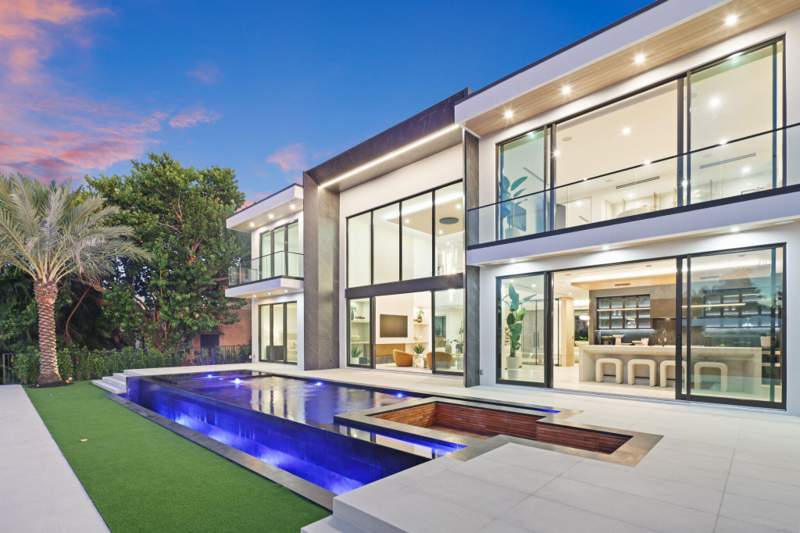 5 bedroom Single Family Residence at 2825 NE 27th Street, Coral Ridge Galt Add No 1, Fort Lauderdale — photo 5
