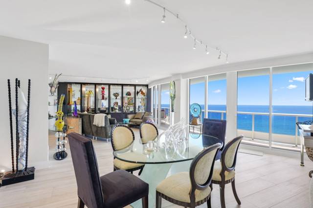 700 S Ocean Boulevard #1103-1104
