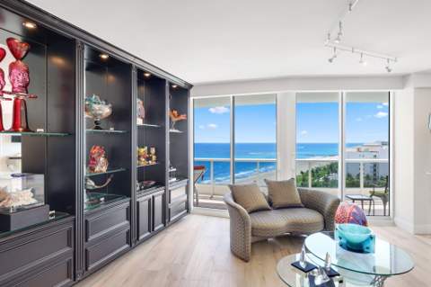 700 S Ocean Boulevard #1103-1104, Boca Raton FL - photo 7 of 58