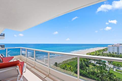 700 S Ocean Boulevard #1103-1104, Boca Raton FL - photo 13 of 58