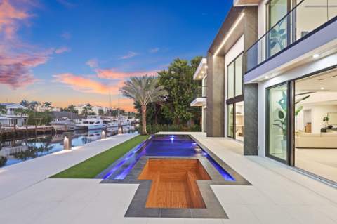 2825 NE 27th Street, Fort Lauderdale FL - photo 10 of 87
