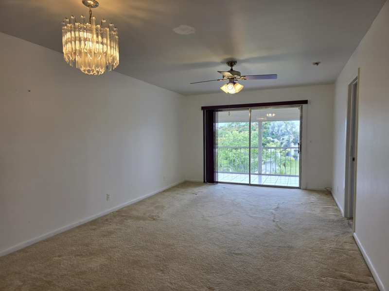 2 bedroom Condominium at 6600 Royal Palm Boulevard #304B, Royal Park Gardens I-B Condo, Margate — photo 1