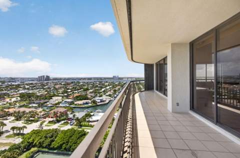 4100 N Ocean Drive #1904, Singer Island FL - photo 21 of 59