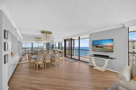 4100 N Ocean Drive #1904, Singer Island FL - photo 8 of 59