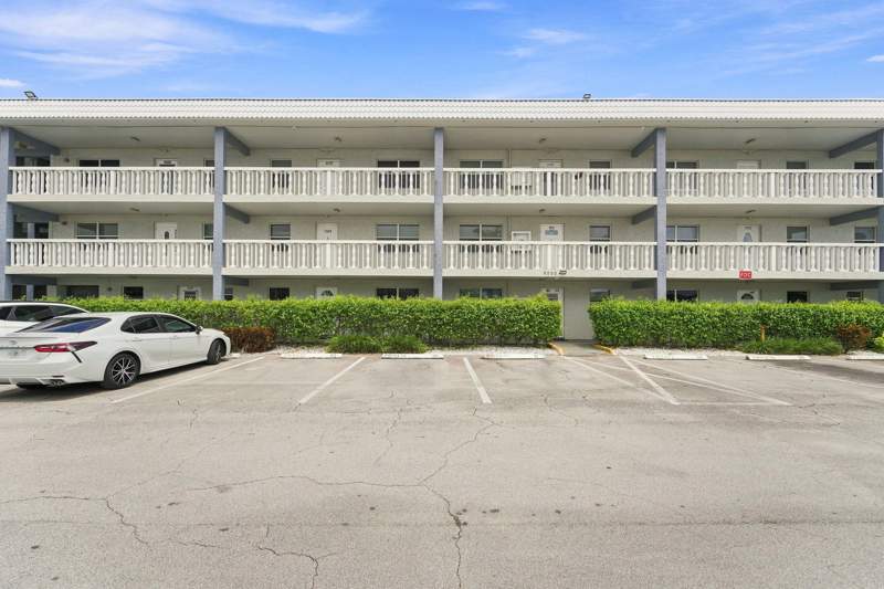 1 bedroom Condominium at 9880 Marina Boulevard #1510, Sandalfoot South Three Condo, Boca Raton — photo 3
