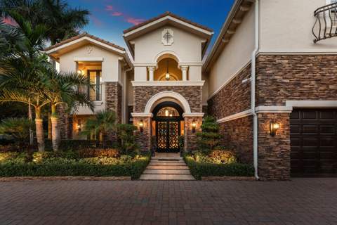 7976 Canopy Terrace, Parkland FL - photo 7 of 76