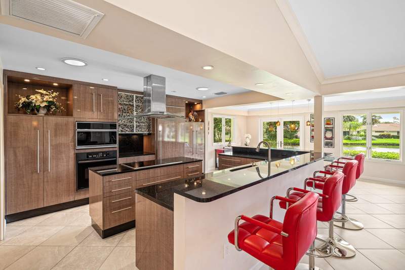 3 bedroom Single Family Residence at 4365 Shelldrake Lane, Quail Ridge, Boynton Beach — photo 4