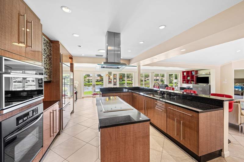 3 bedroom Single Family Residence at 4365 Shelldrake Lane, Quail Ridge, Boynton Beach — photo 5