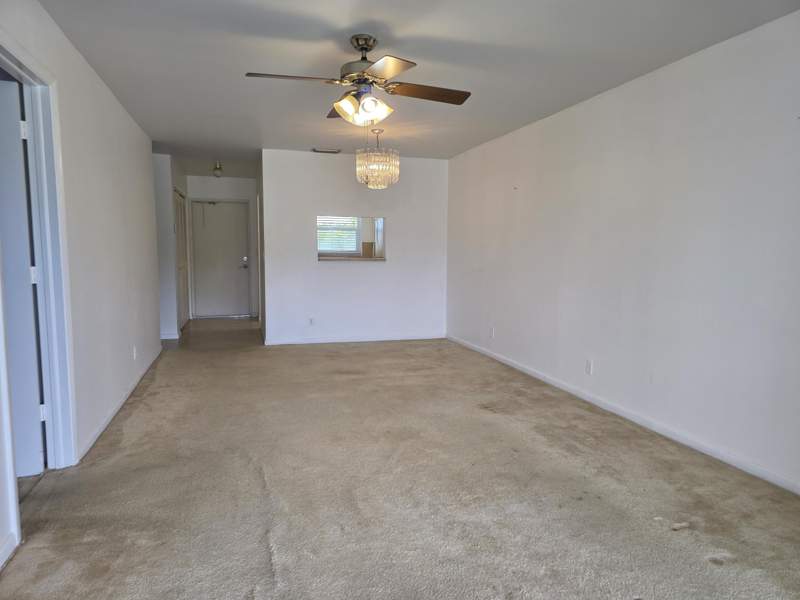 2 bedroom Condominium at 6600 Royal Palm Boulevard #304B, Royal Park Gardens I-B Condo, Margate — photo 3