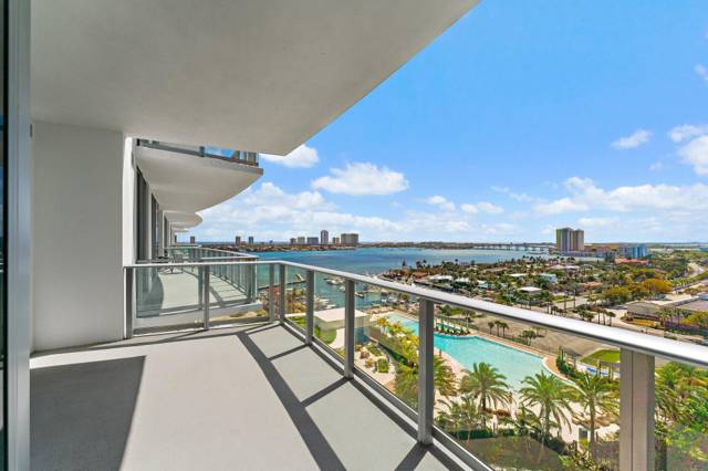 220 Lake Shore Drive #1219, home for sale in Lake Park