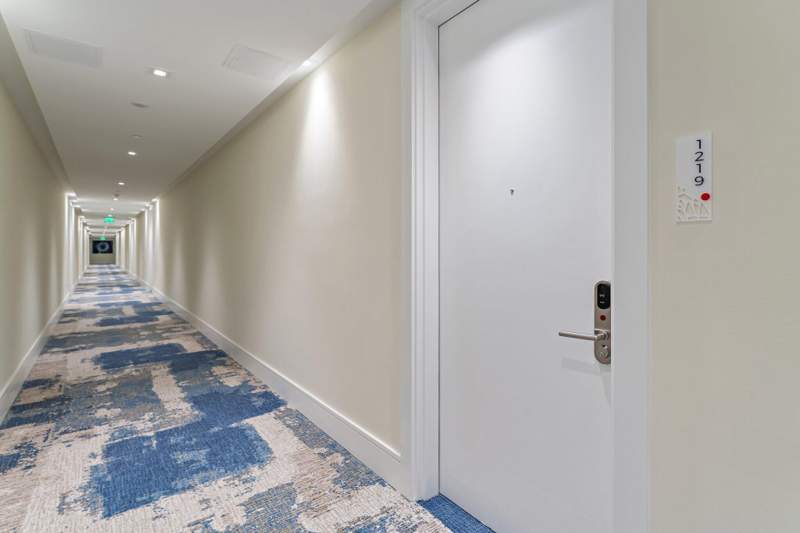 2 bedroom Condominium at 220 Lake Shore Drive #1219, Nautilus 220 Condo, Lake Park — photo 2