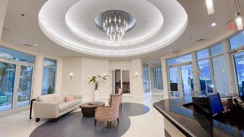 2 bedroom Condominium at 1830 Radius Drive #1113, Radius Condo, Hollywood — photo 2