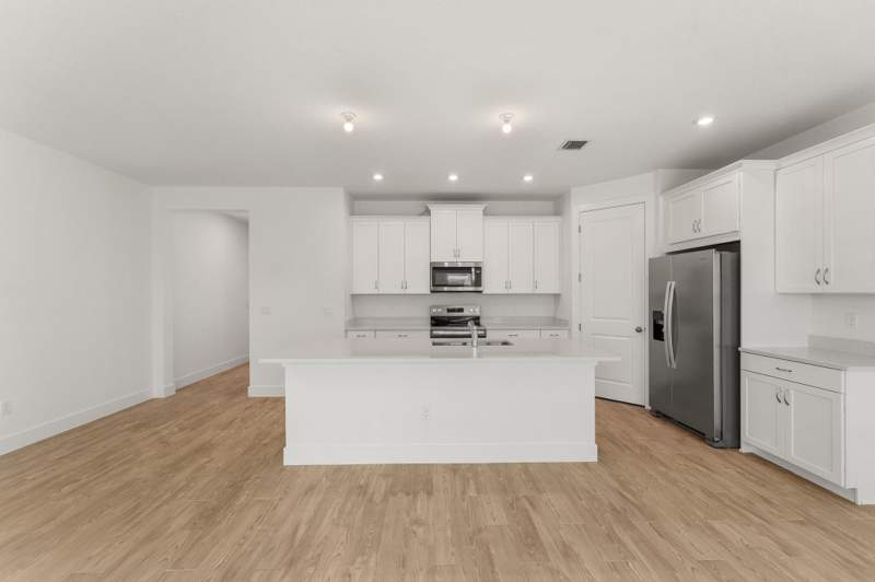 3 bedroom Townhouse at 3616 NW Solange Court, West Jensen Pud Phase 1B Parcels 6.0 6.4-6.8, Jensen Beach — photo 3