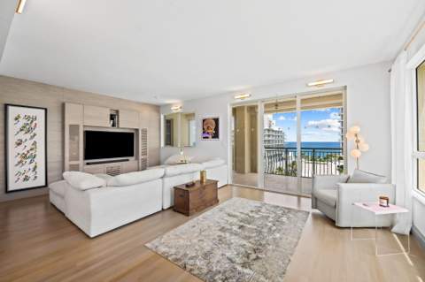 209 N Birch Road #1002, Fort Lauderdale FL - photo 9 of 45