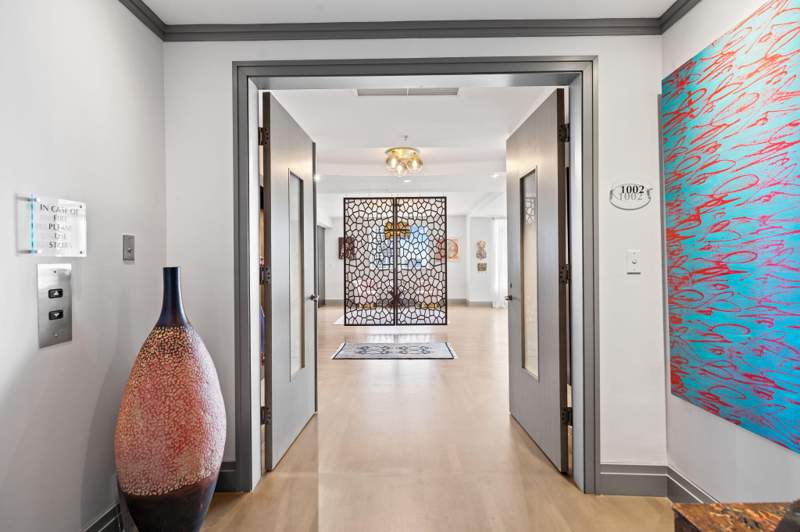 3 bedroom Condominium at 209 N Birch Road #1002, Alhambra Place Condo, Fort Lauderdale — photo 3