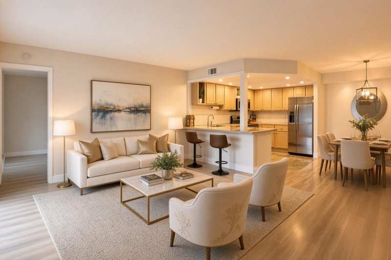 2 bedroom Condominium at 6547 Chasewood Drive #A, Chasewood North Of Jupiter, Jupiter — photo 1