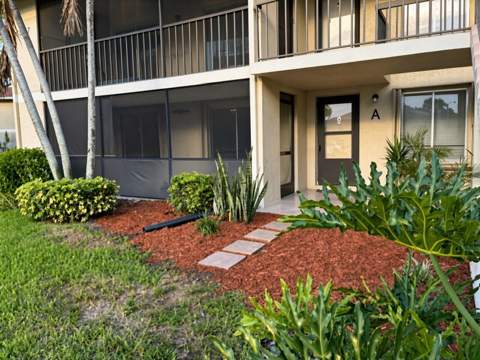 6547 Chasewood Drive #A, Jupiter FL - photo 9 of 9