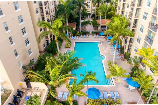 1801 N FLAGLER Drive #219