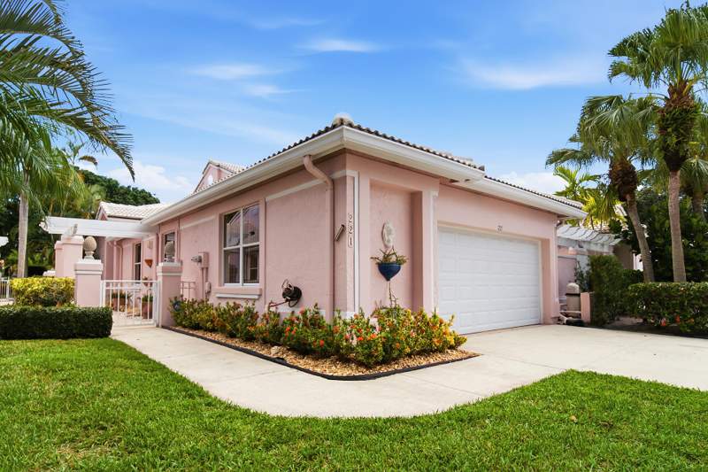 3 bedroom Villa at 221 Green Point Circle, Fairway Villas, PGA, Palm Beach Gardens — photo 3