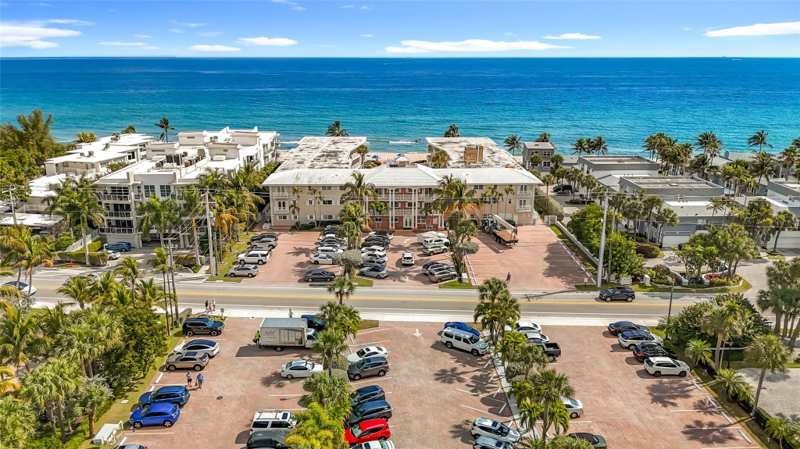 2 bedroom Condominium at 1198 Hillsboro Mile #334, Hillsboro Imperial Apts Condo, Hillsboro Beach — photo 1