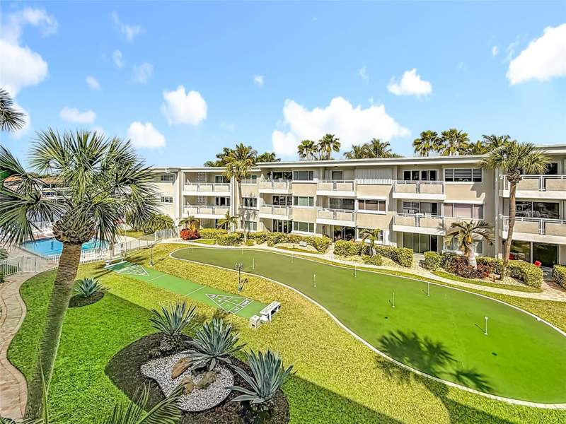2 bedroom Condominium at 1198 Hillsboro Mile #334, Hillsboro Imperial Apts Condo, Hillsboro Beach — photo 3