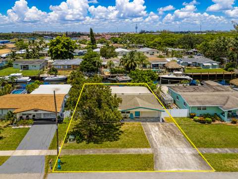 4521 SW 42nd Terrace, Dania Beach FL - photo 24 of 32
