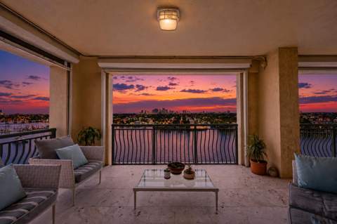 209 N Birch Road #1002, Fort Lauderdale FL - photo 10 of 45