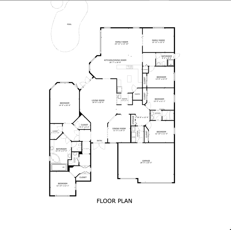 5 bedroom Single Family Residence at 8977 Stone Pier Drive, Equus Agr Pud Ph 2, Boynton Beach — photo 2