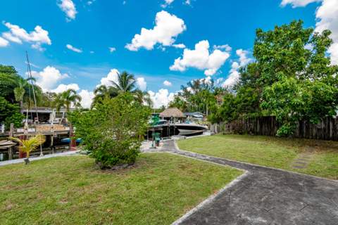 4521 SW 42nd Terrace, Dania Beach FL - photo 22 of 32