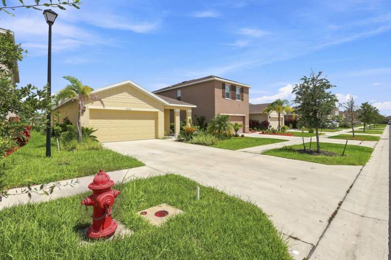 3 bedroom Single Family Residence at 12331 Rimini Way, Verano South Pud 1 - Pod G - Plat No. 1, Port St. Lucie — photo 3