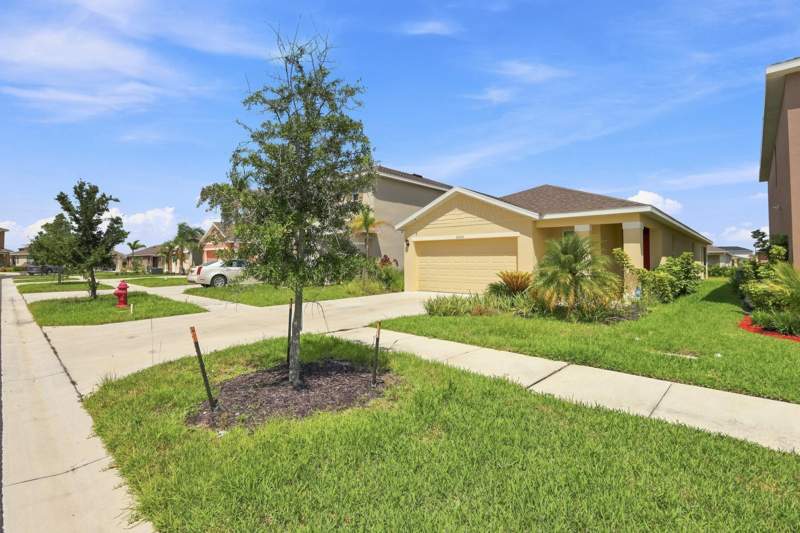 3 bedroom Single Family Residence at 12331 Rimini Way, Verano South Pud 1 - Pod G - Plat No. 1, Port St. Lucie — photo 4