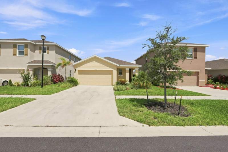 3 bedroom Single Family Residence at 12331 Rimini Way, Verano South Pud 1 - Pod G - Plat No. 1, Port St. Lucie — photo 5
