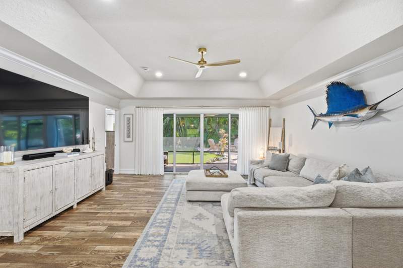 3 bedroom Single Family Residence at 2965 SW Feroe Avenue, Cleveland, Palm City — photo 4