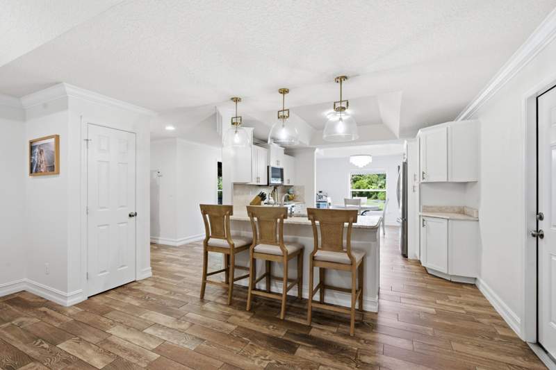 3 bedroom Single Family Residence at 2965 SW Feroe Avenue, Cleveland, Palm City — photo 3
