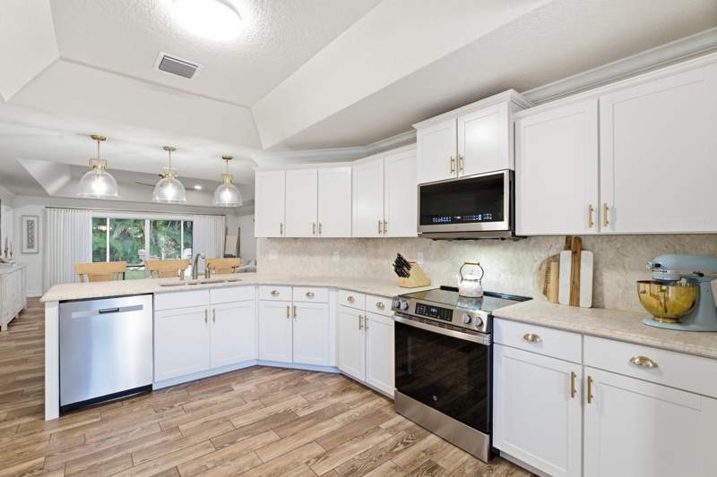 3 bedroom Single Family Residence at 2965 SW Feroe Avenue, Cleveland, Palm City — photo 5