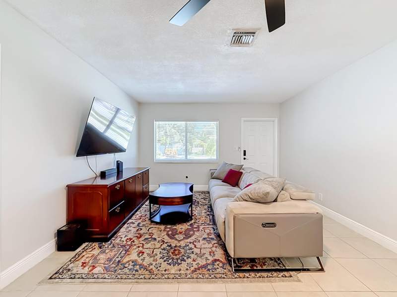 5 bedroom Single Family Residence at 3801 NE 4th Avenue, Tallman Pines 2nd Sec, Pompano Beach — photo 5